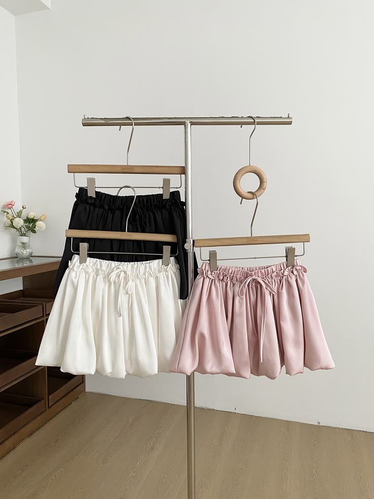 Short Skirts