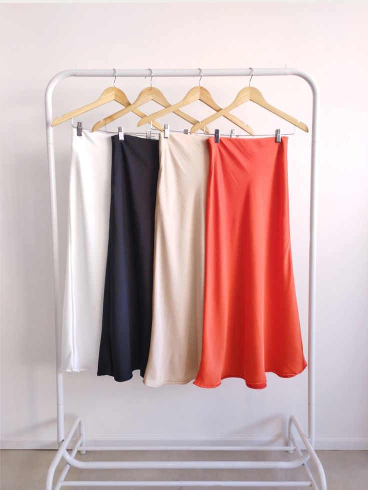 Long Skirts