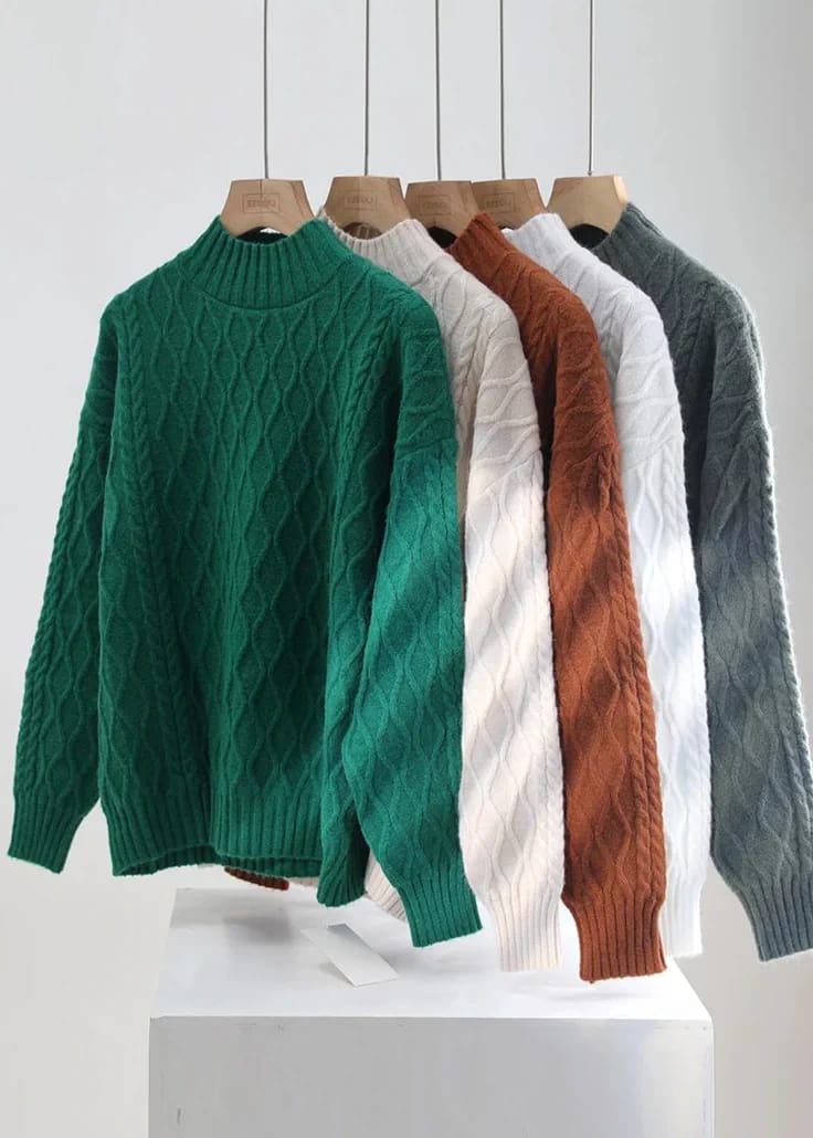 Women Sweaters