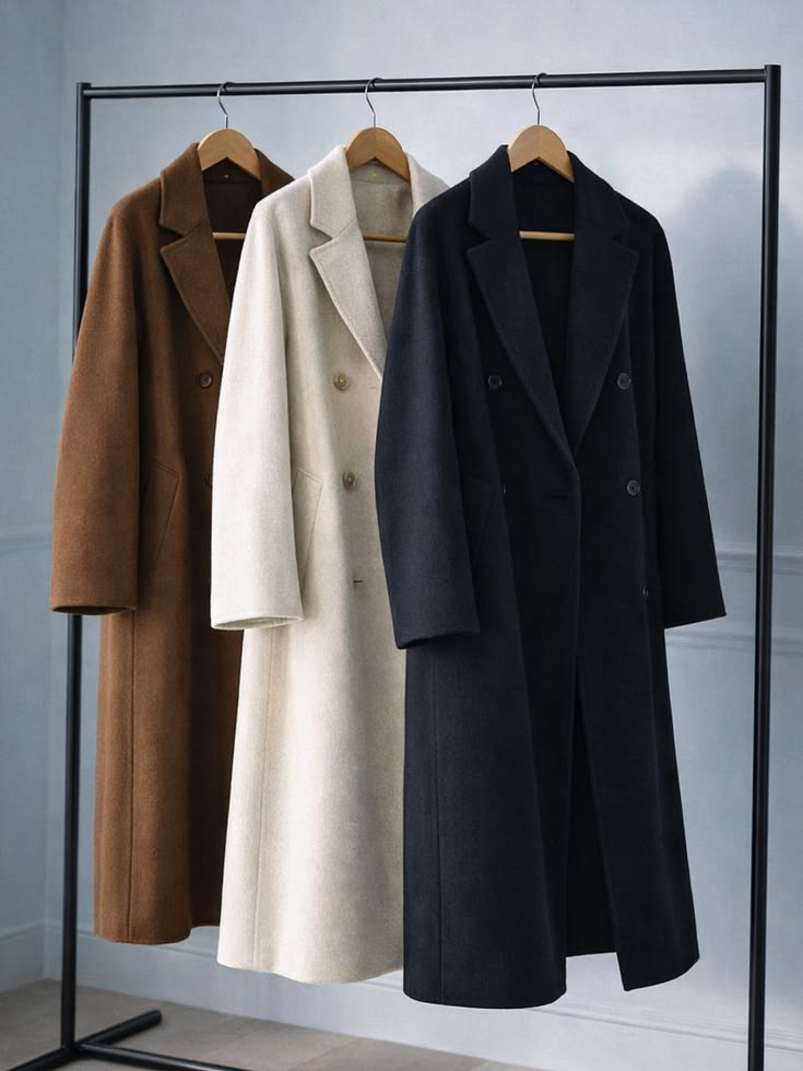 Women Coats