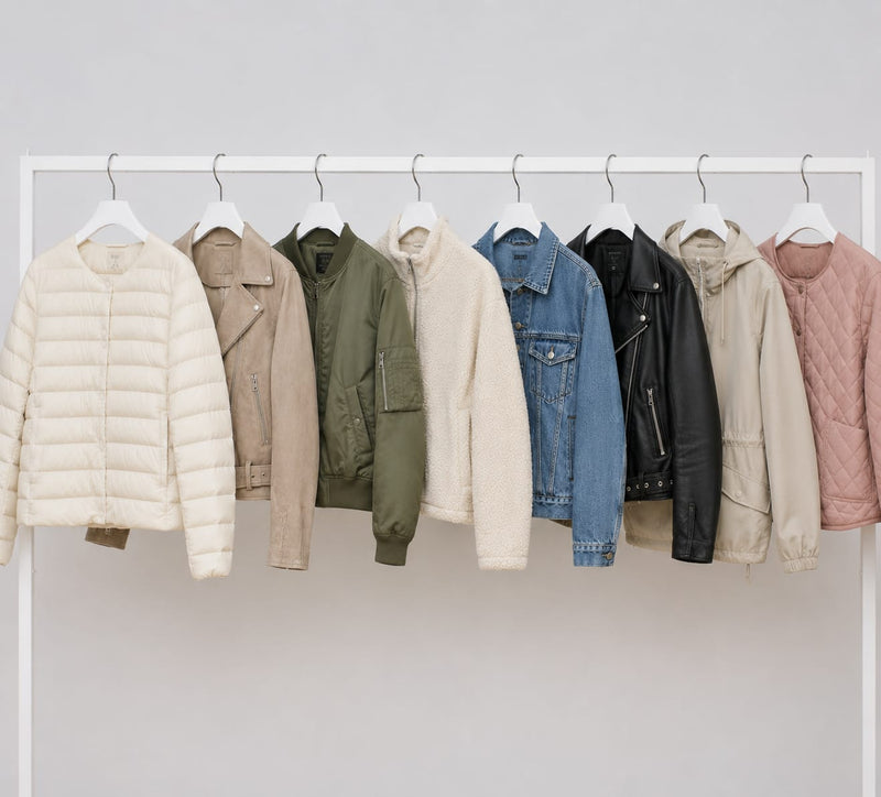 Women Jackets