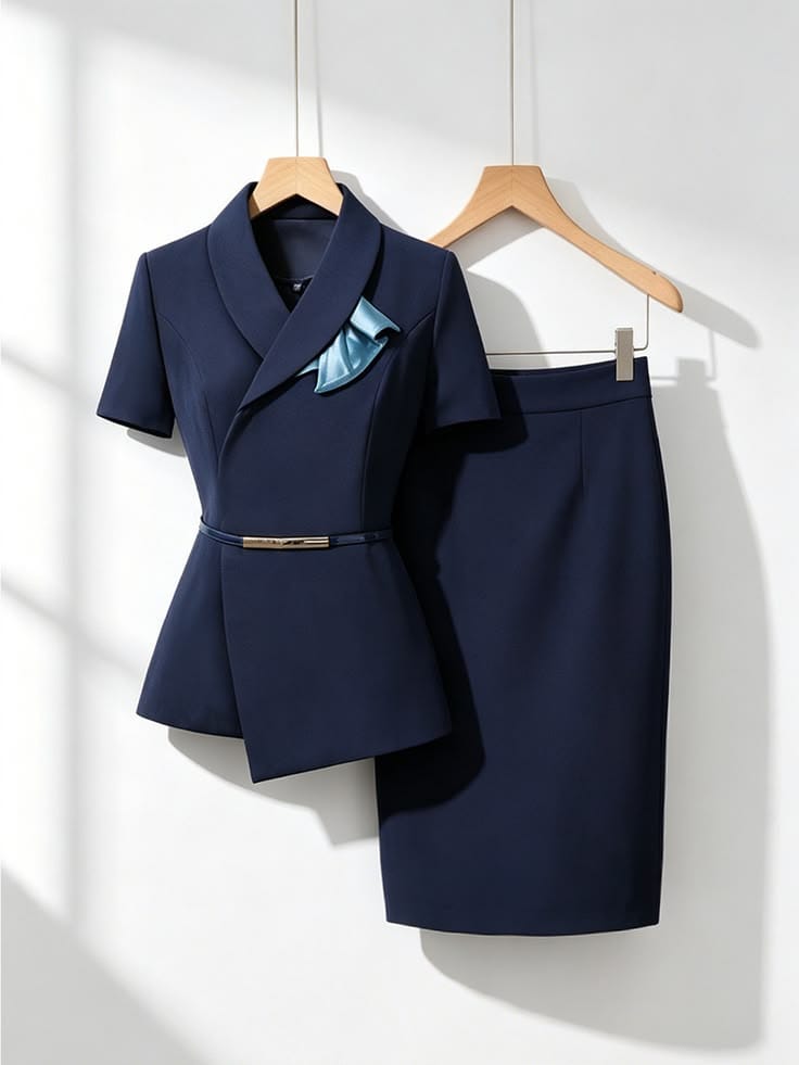 Women Uniforms