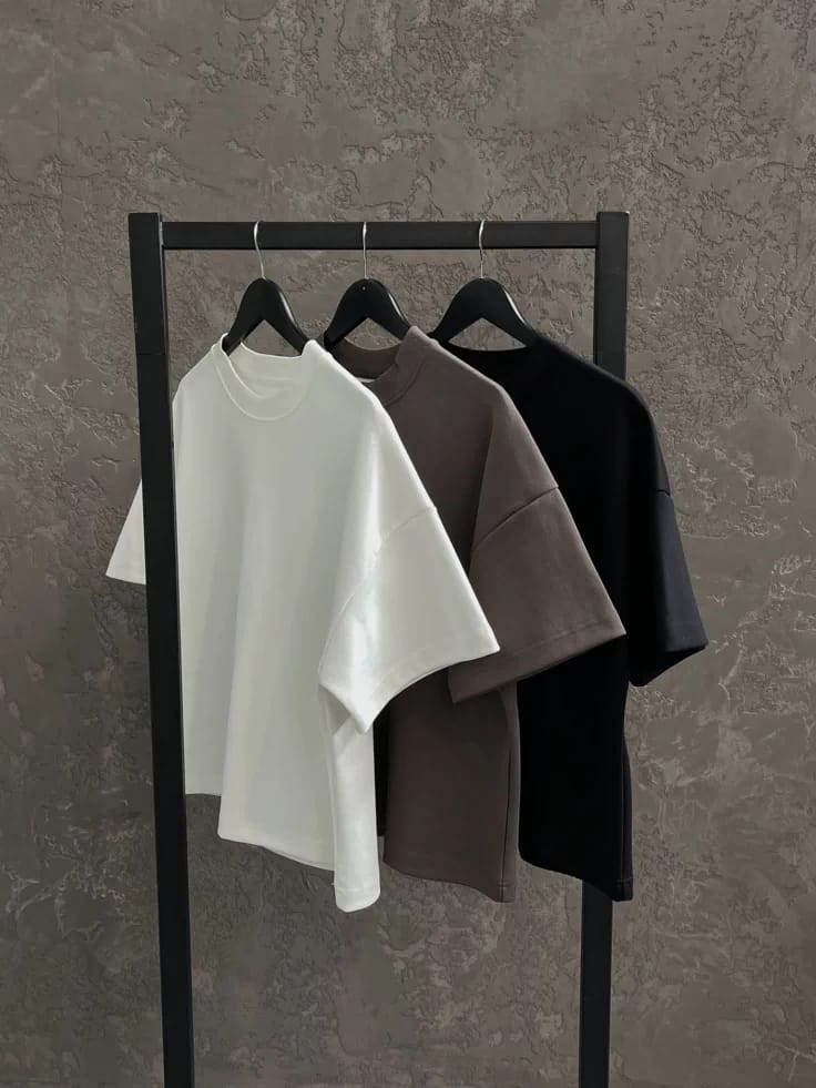 Men T-Shirts