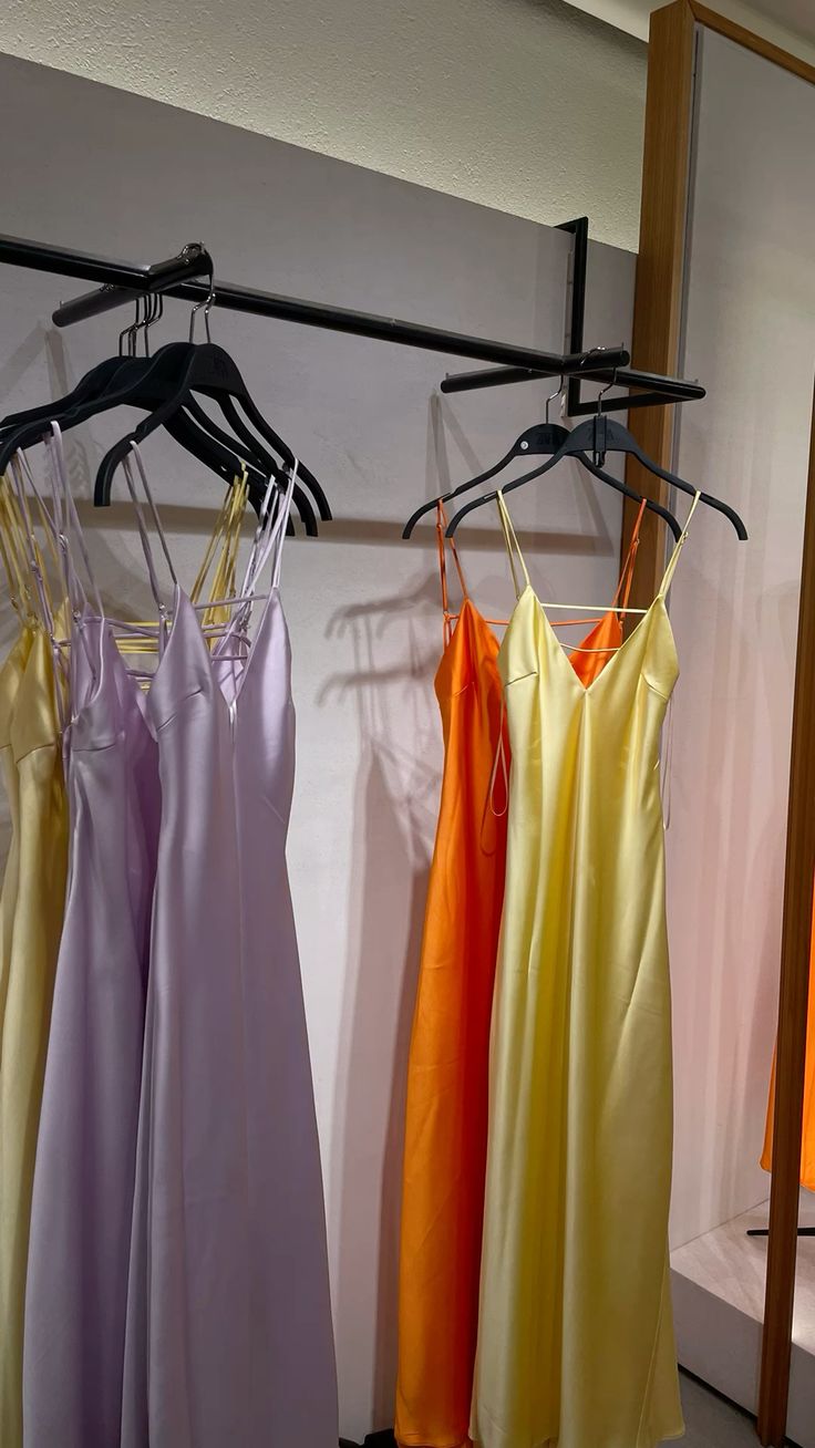 Women Long Dresses