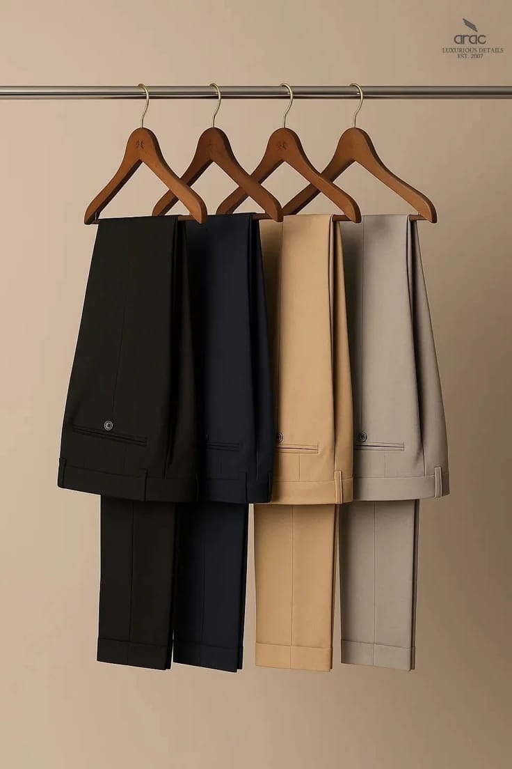 Men Pants