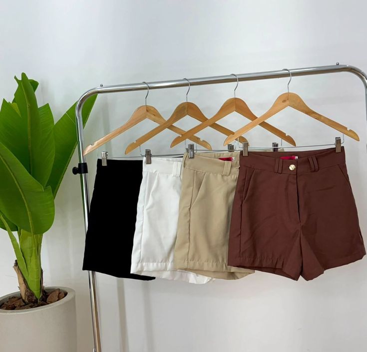 Women Shorts