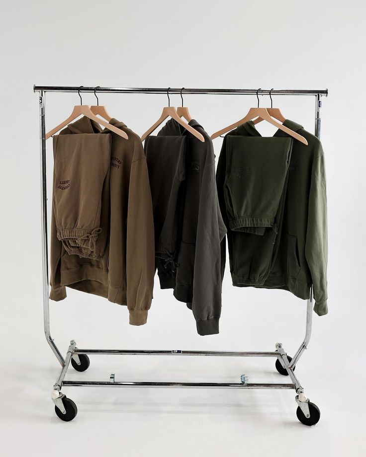 Men Tracksuits