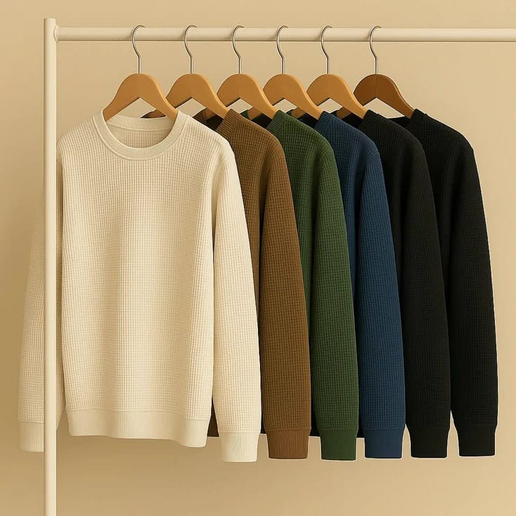 Men Sweaters