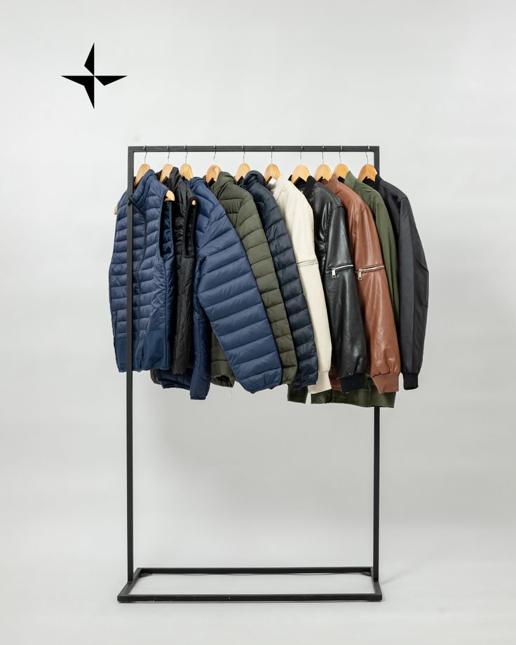 Men Jackets