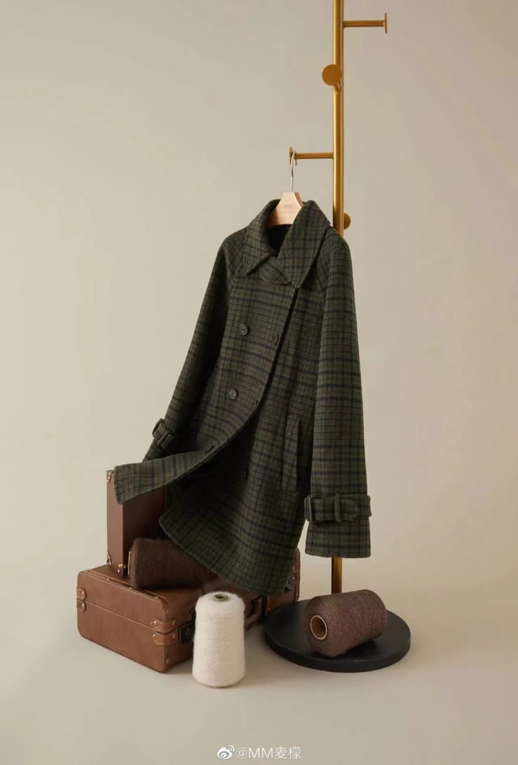 Men Coats
