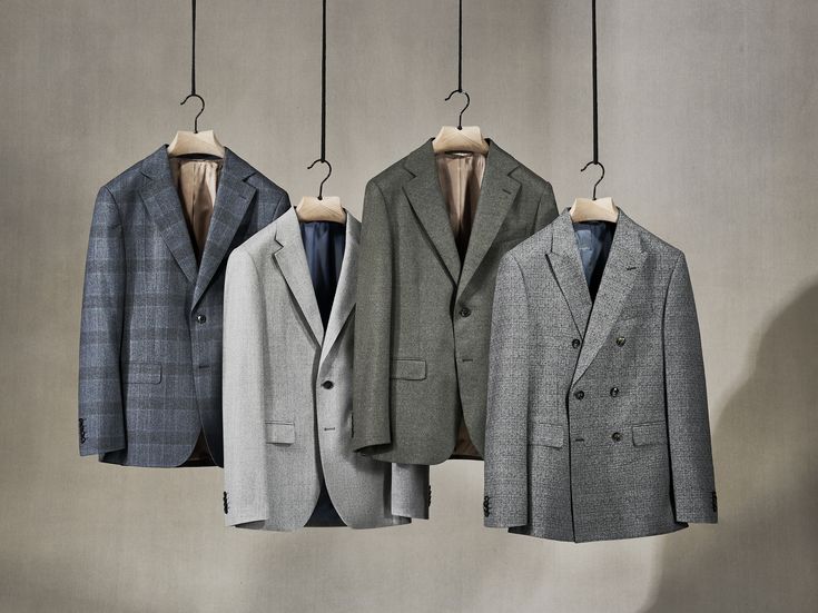 Men Blazers