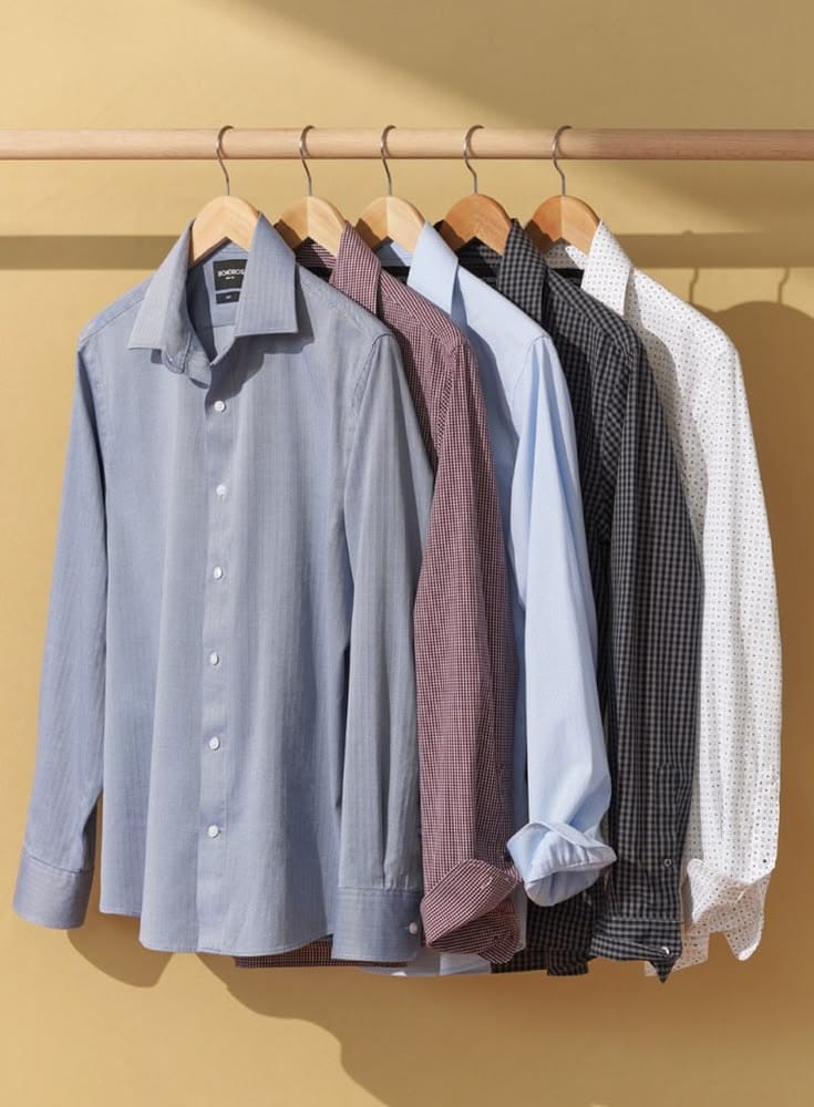 Men Shirts