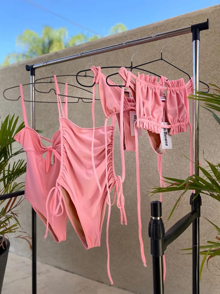 Women Swimwear