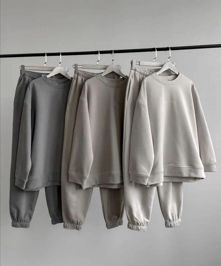 Women Tracksuits