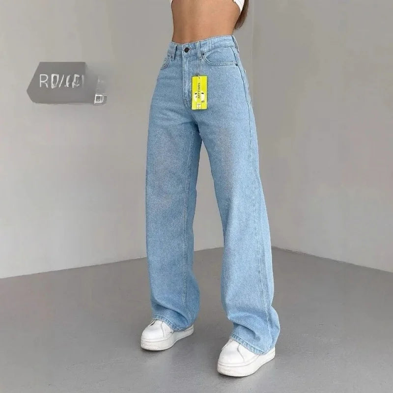 Long Pants Comfortable Casual Russian Cross-Border Style