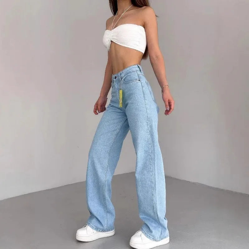 Long Pants Comfortable Casual Russian Cross-Border Style
