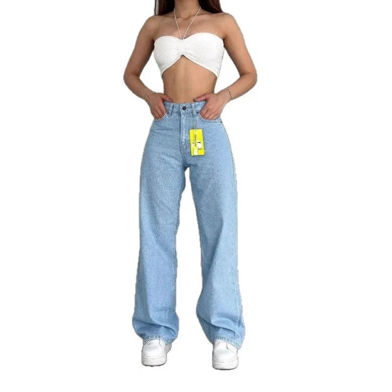 Long Pants Comfortable Casual Russian Cross-Border Style