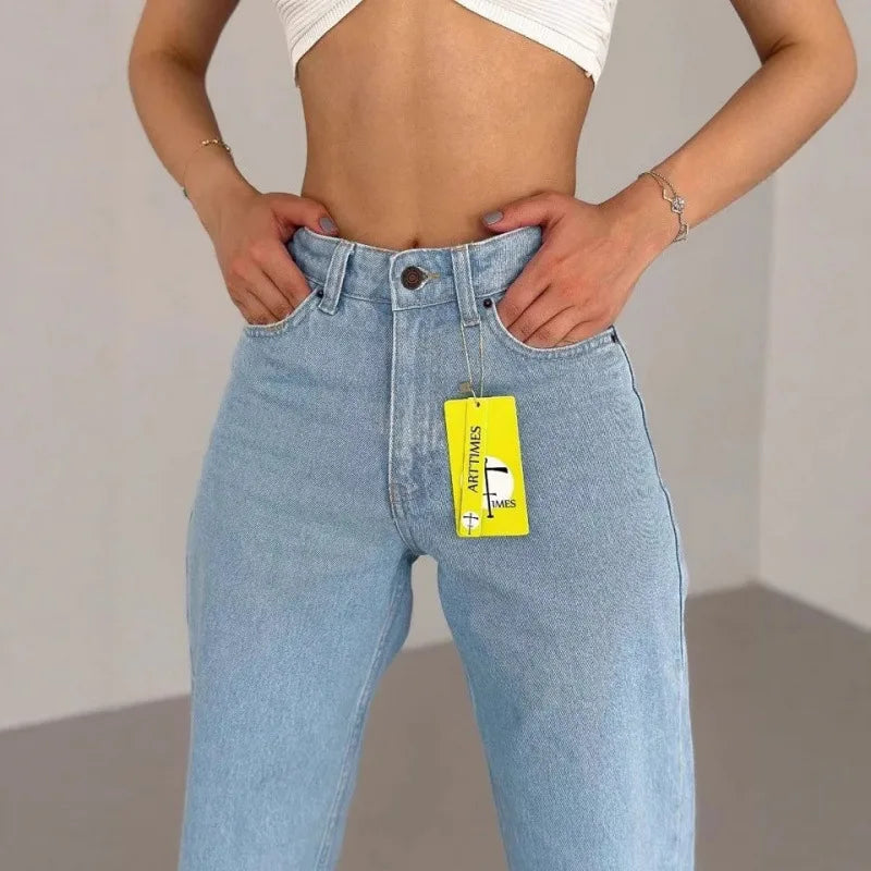 Long Pants Comfortable Casual Russian Cross-Border Style