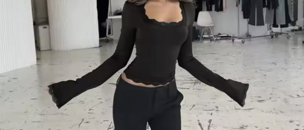 Casual Fashion Square