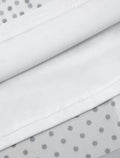 Long Maxi Mesh Skirts Female Slim