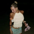 Crop Tops High Street