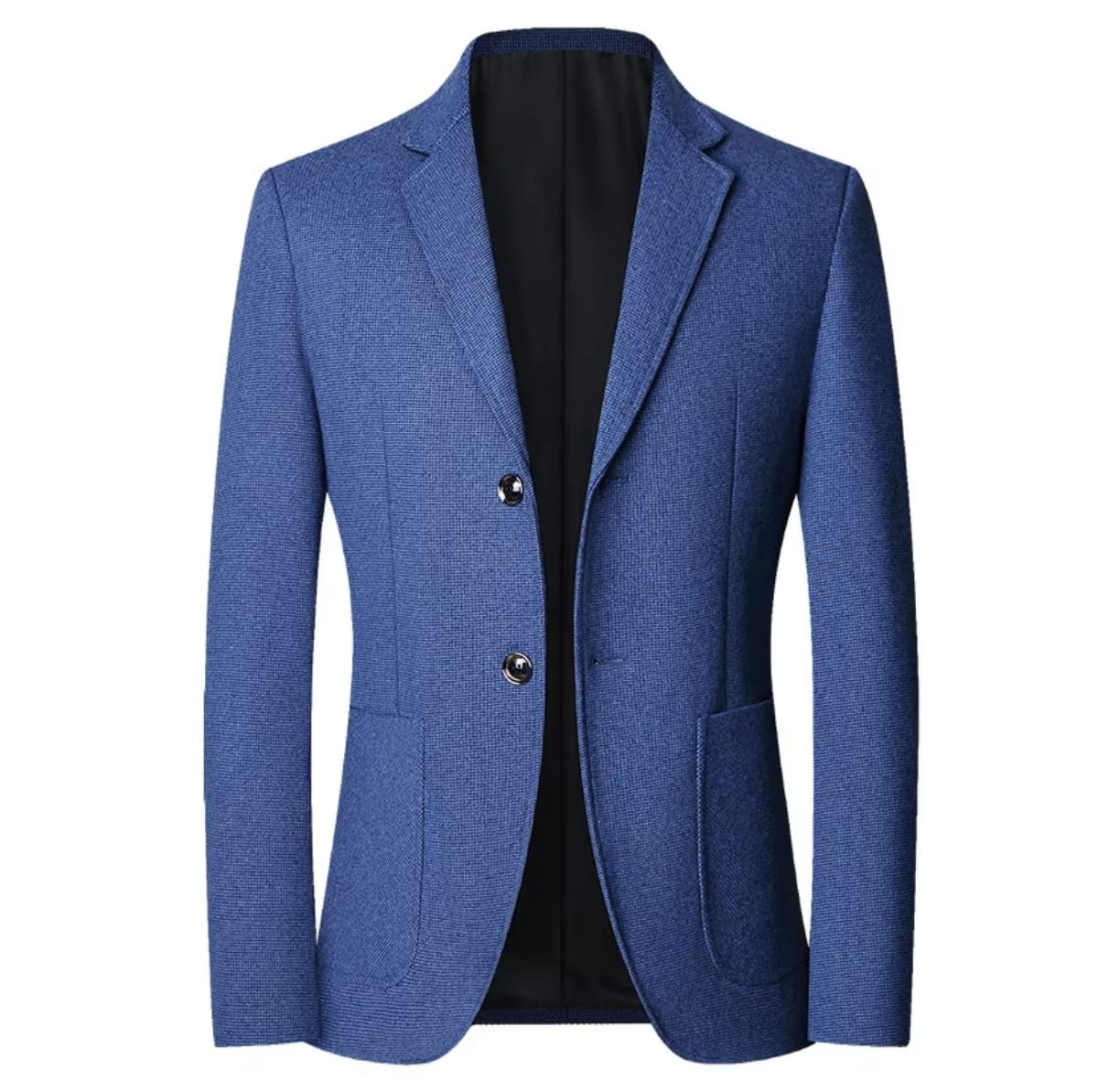 2025 Autumn Men Blazers Suits Jackets Business Casual Suit Wool Coats High Quality Male Slim Fit Blazers Jackets Blazers Coats